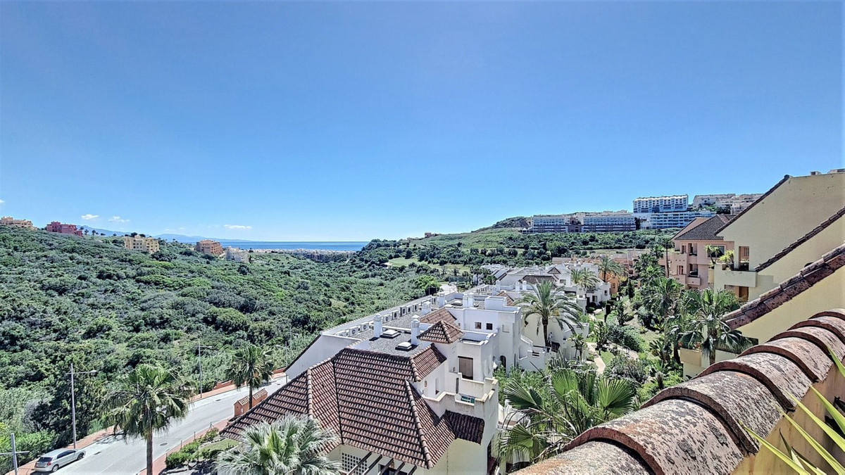 Penthouse te koop in Manilva | 2 slaapkamers H5085610