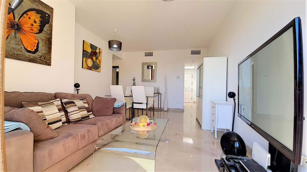 Penthouse te koop in Manilva | 2 slaapkamers H5085610