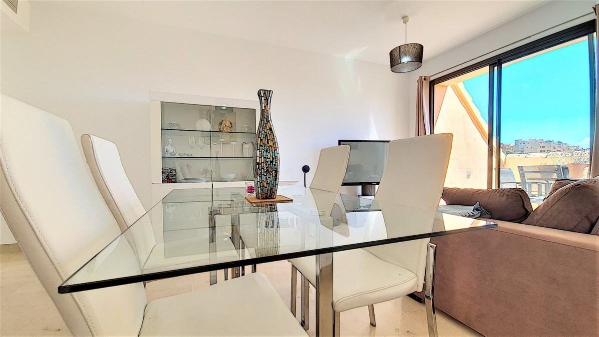 Penthouse te koop in Manilva | 2 slaapkamers H5085610