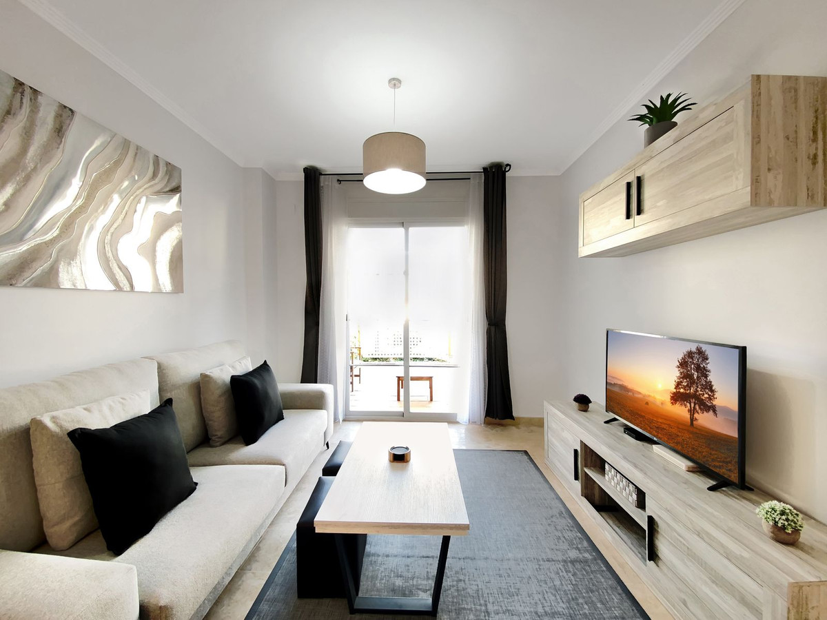 Appartement te koop in Manilva | 2 slaapkamers H5103550