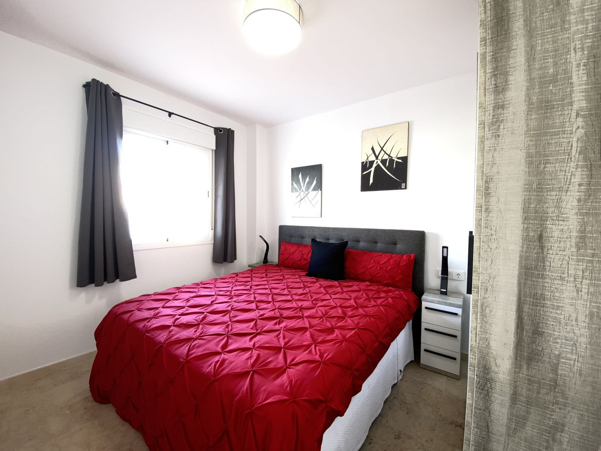Appartement te koop in Manilva | 2 slaapkamers H5103550