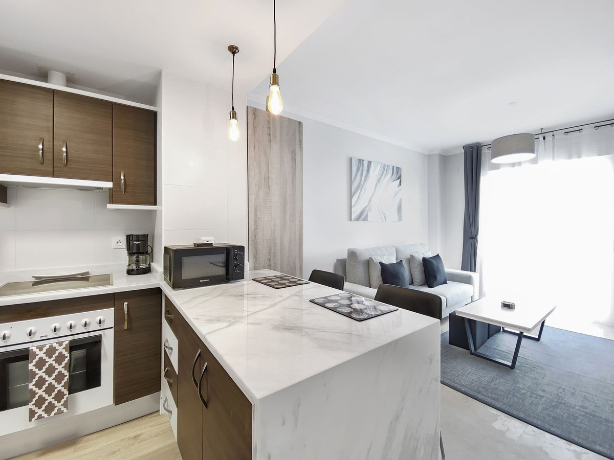 Appartement te koop in Manilva | 2 slaapkamers H5103550