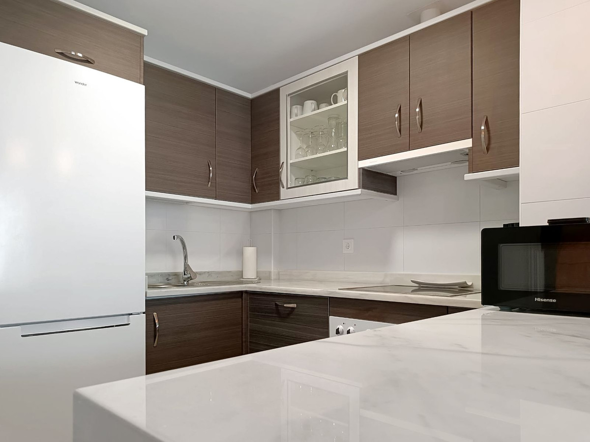 Appartement te koop in Manilva | 2 slaapkamers H5103550