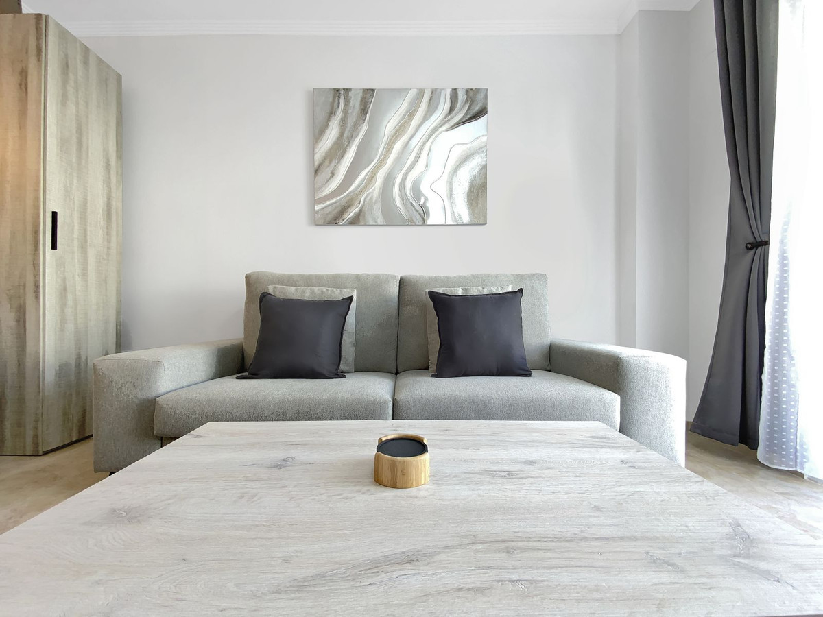 Appartement te koop in Manilva | 2 slaapkamers H5103550