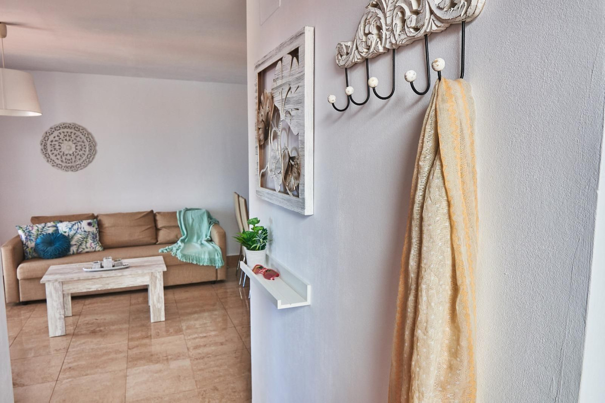 Appartement te koop in Manilva | 2 slaapkamers H5104924