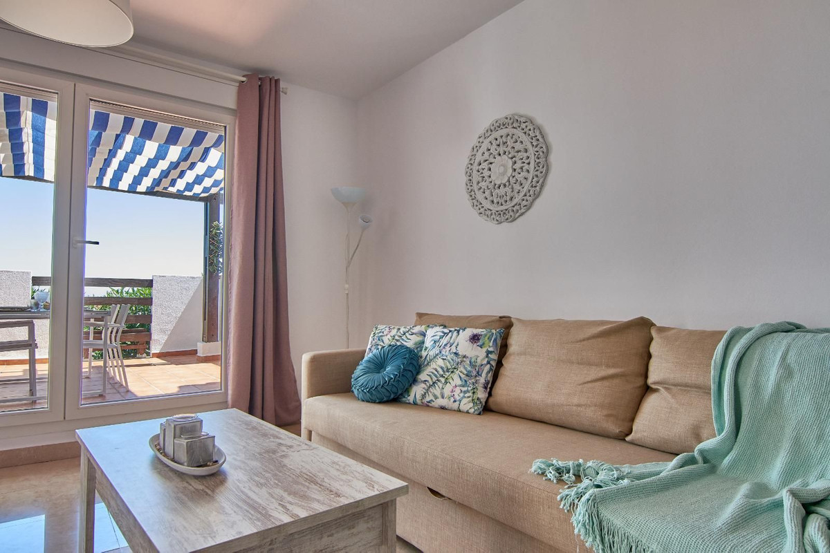 Appartement te koop in Manilva | 2 slaapkamers H5104924