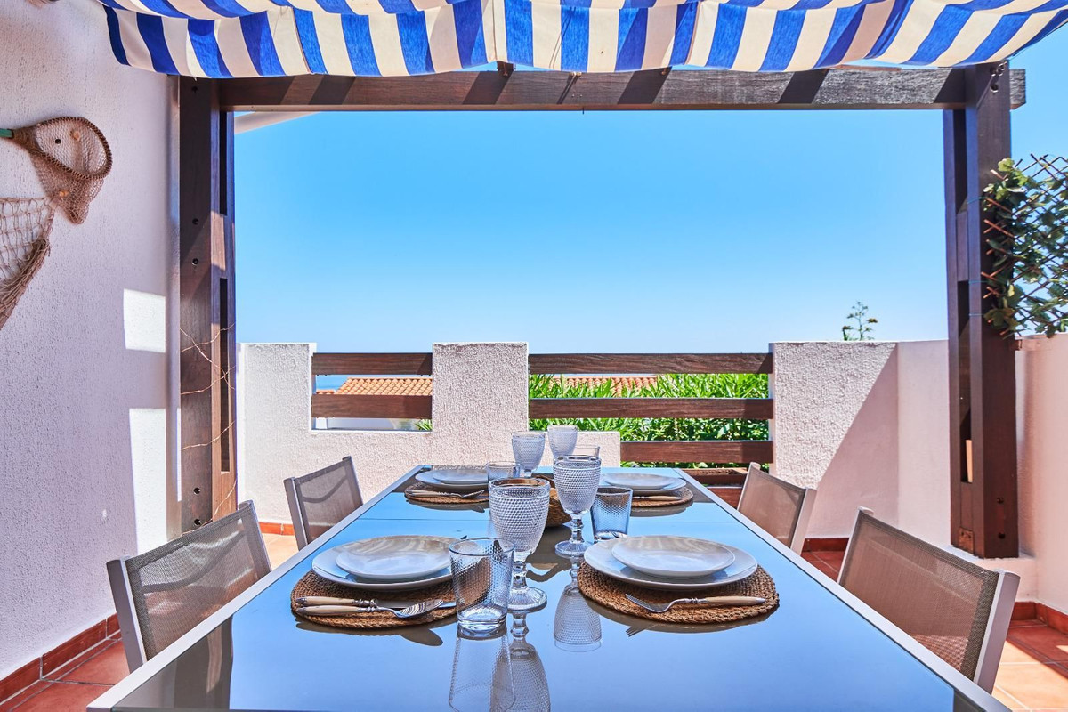 Appartement te koop in Manilva | 2 slaapkamers H5104924