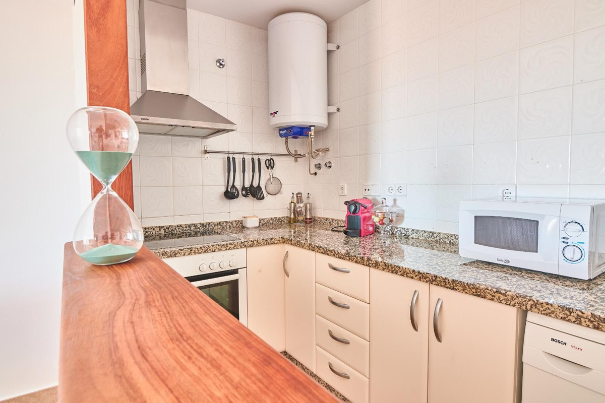 Appartement te koop in Manilva | 2 slaapkamers H5104924