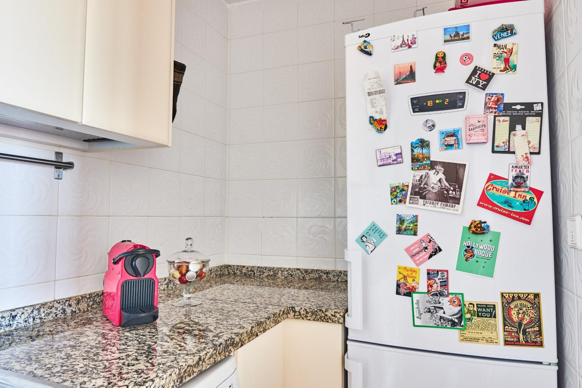 Appartement te koop in Manilva | 2 slaapkamers H5104924