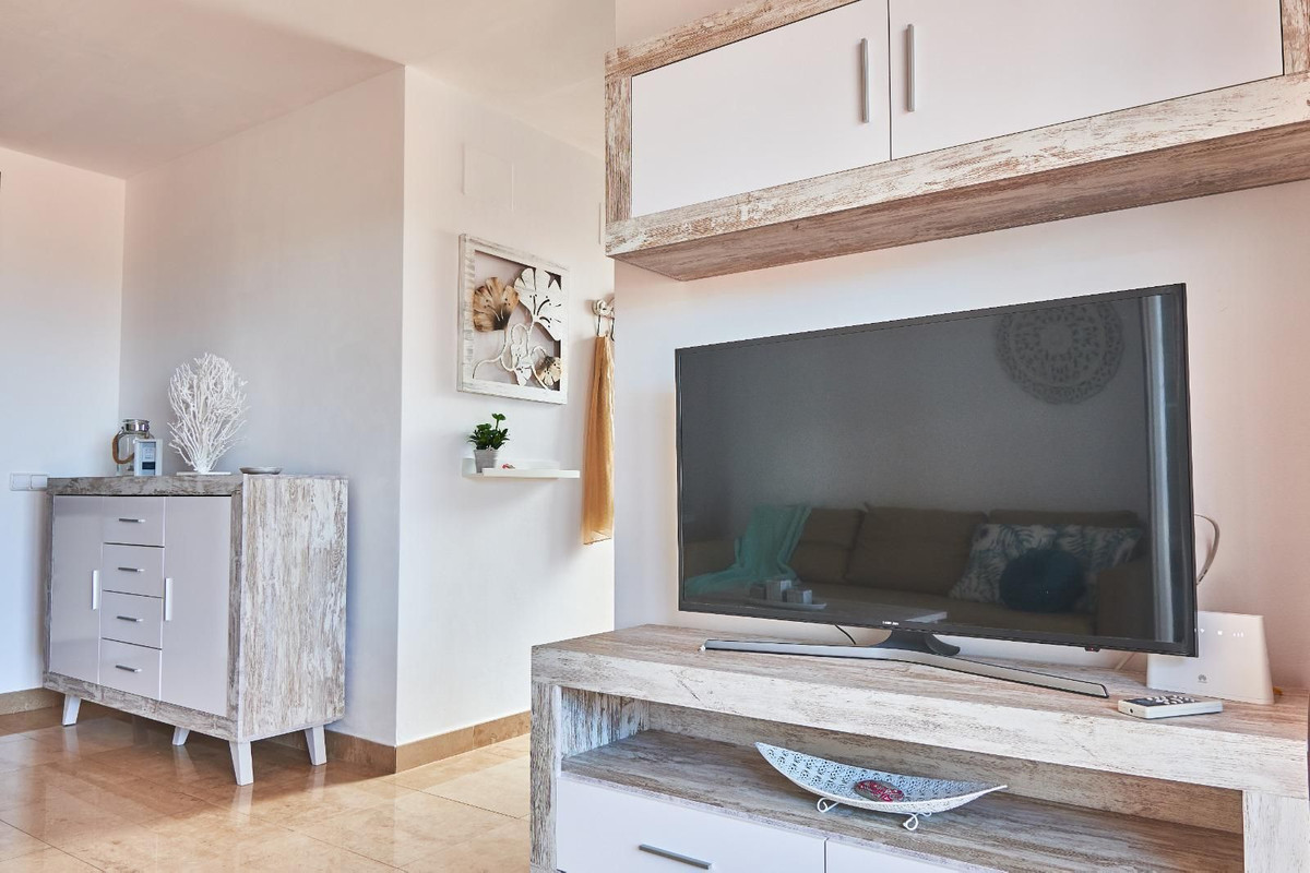 Appartement te koop in Manilva | 2 slaapkamers H5104924