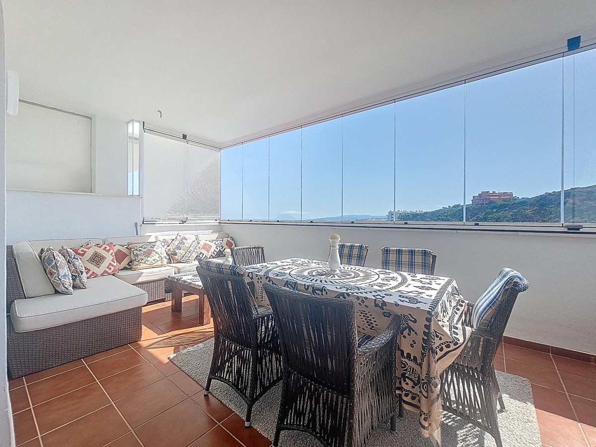 Appartement te koop in Manilva | 2 slaapkamers H5106304