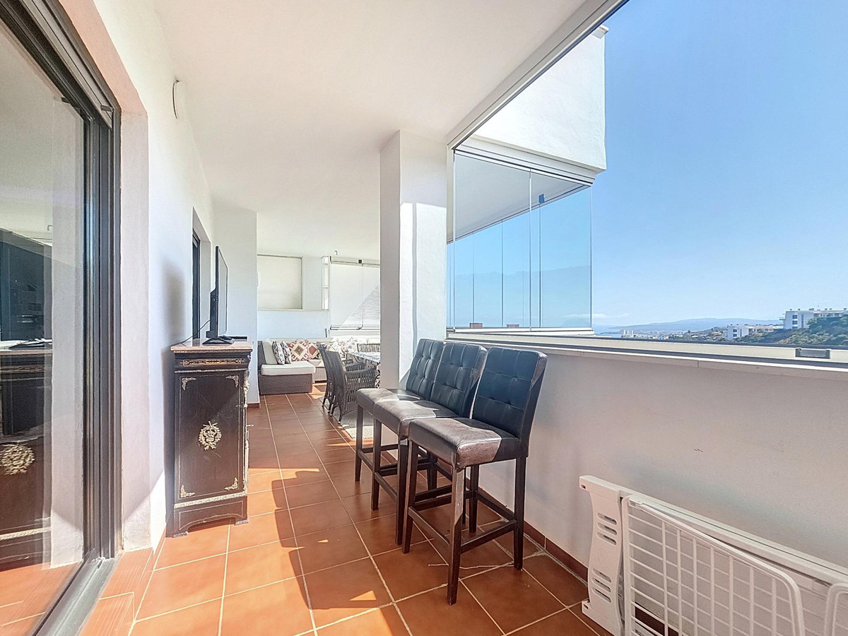 Appartement te koop in Manilva | 2 slaapkamers H5106304