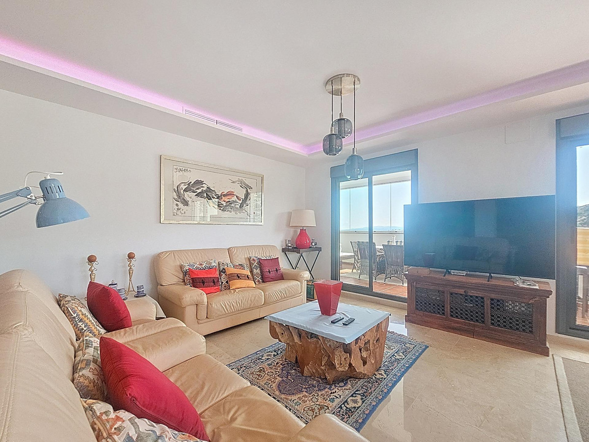 Appartement te koop in Manilva | 2 slaapkamers H5106304