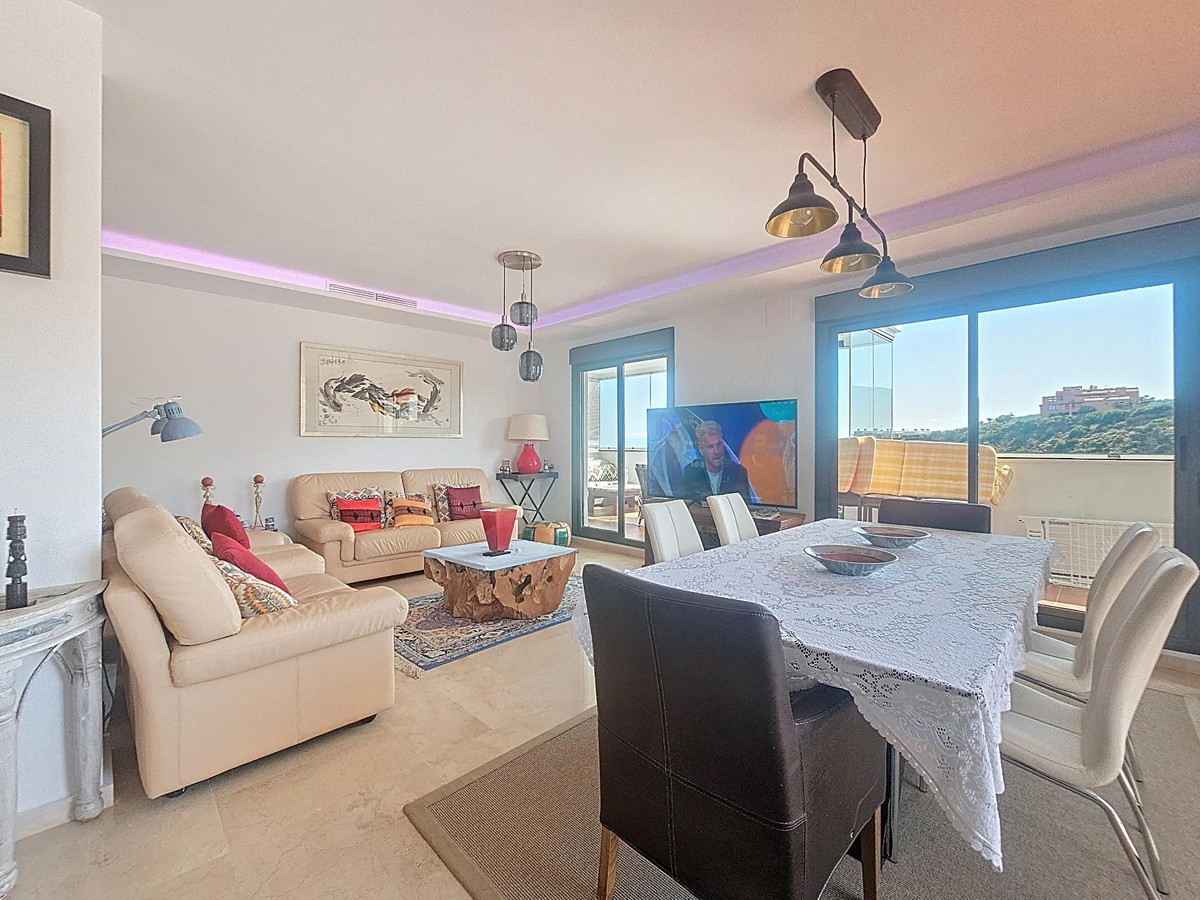 Appartement te koop in Manilva | 2 slaapkamers H5106304