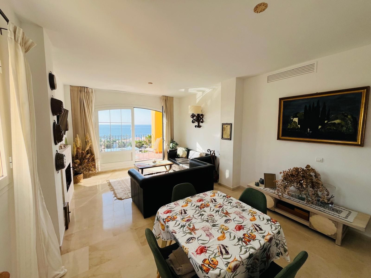Penthouse te koop in Manilva | 2 slaapkamers H5106625