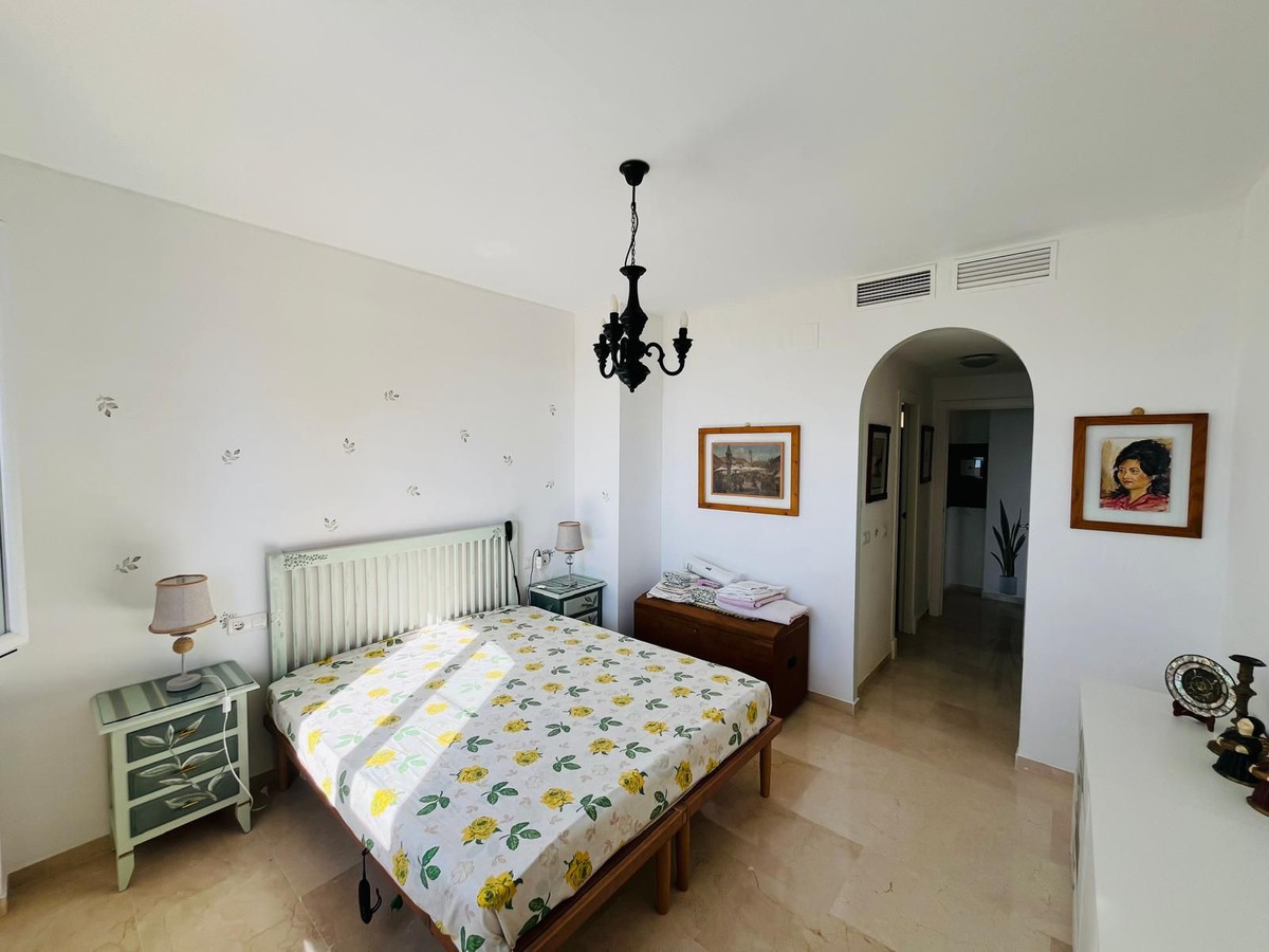 Penthouse te koop in Manilva | 2 slaapkamers H5106625