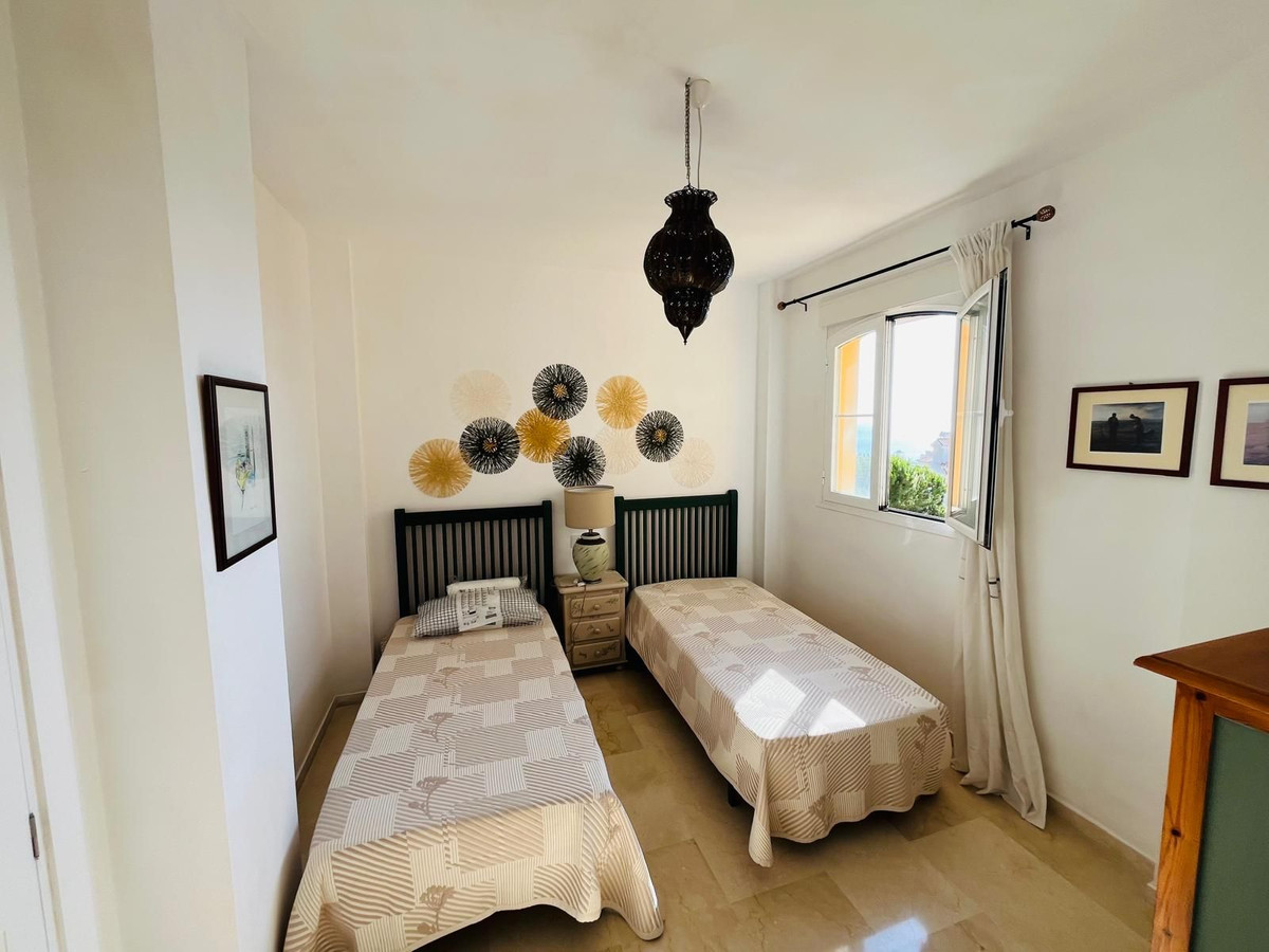 Penthouse te koop in Manilva | 2 slaapkamers H5106625