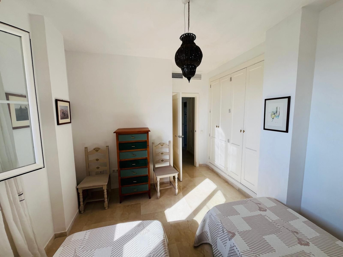 Penthouse te koop in Manilva | 2 slaapkamers H5106625
