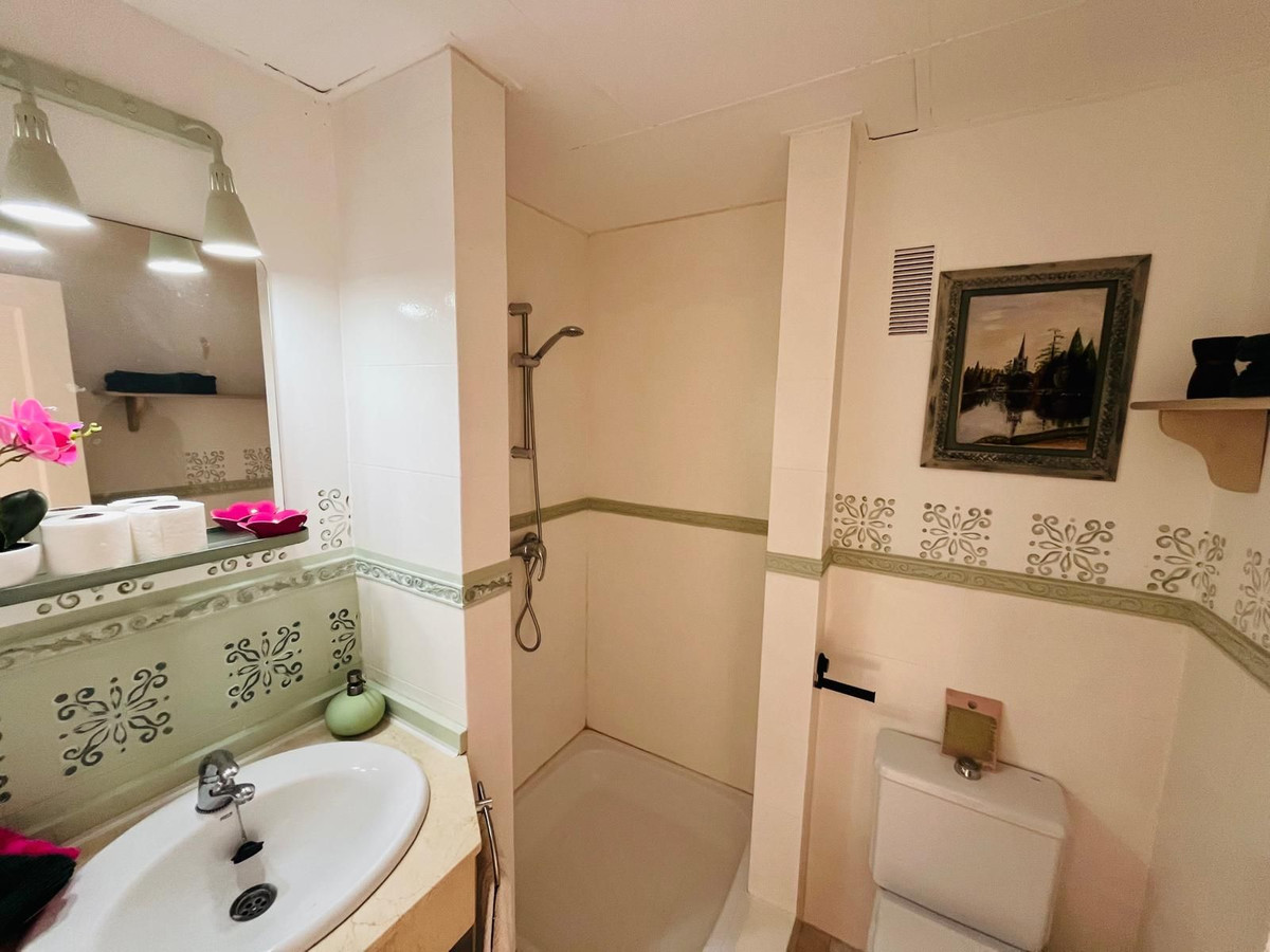 Penthouse te koop in Manilva | 2 slaapkamers H5106625