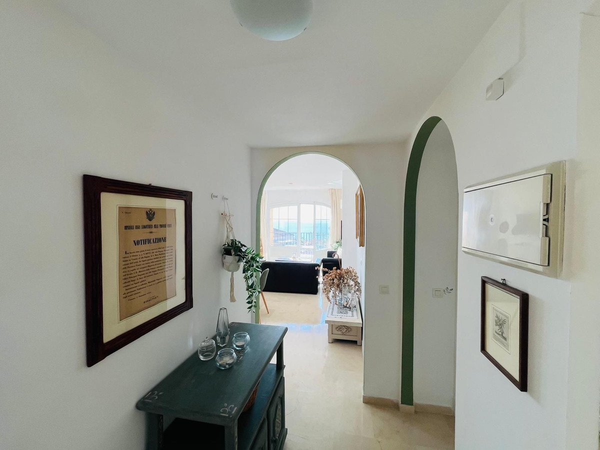 Penthouse te koop in Manilva | 2 slaapkamers H5106625