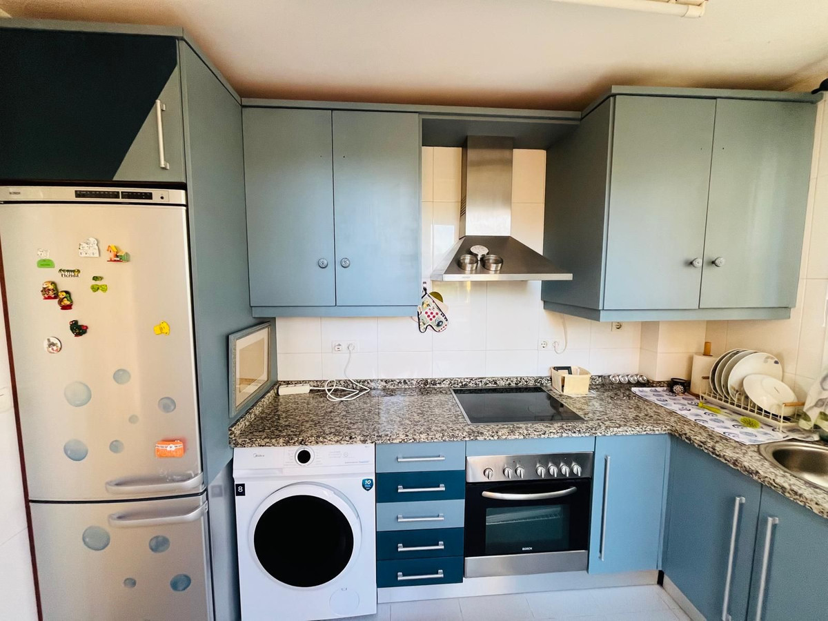 Penthouse te koop in Manilva | 2 slaapkamers H5106625