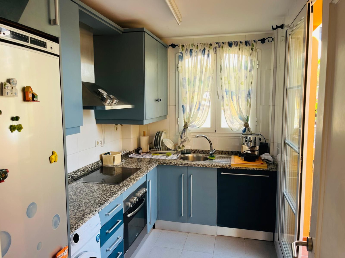 Penthouse te koop in Manilva | 2 slaapkamers H5106625