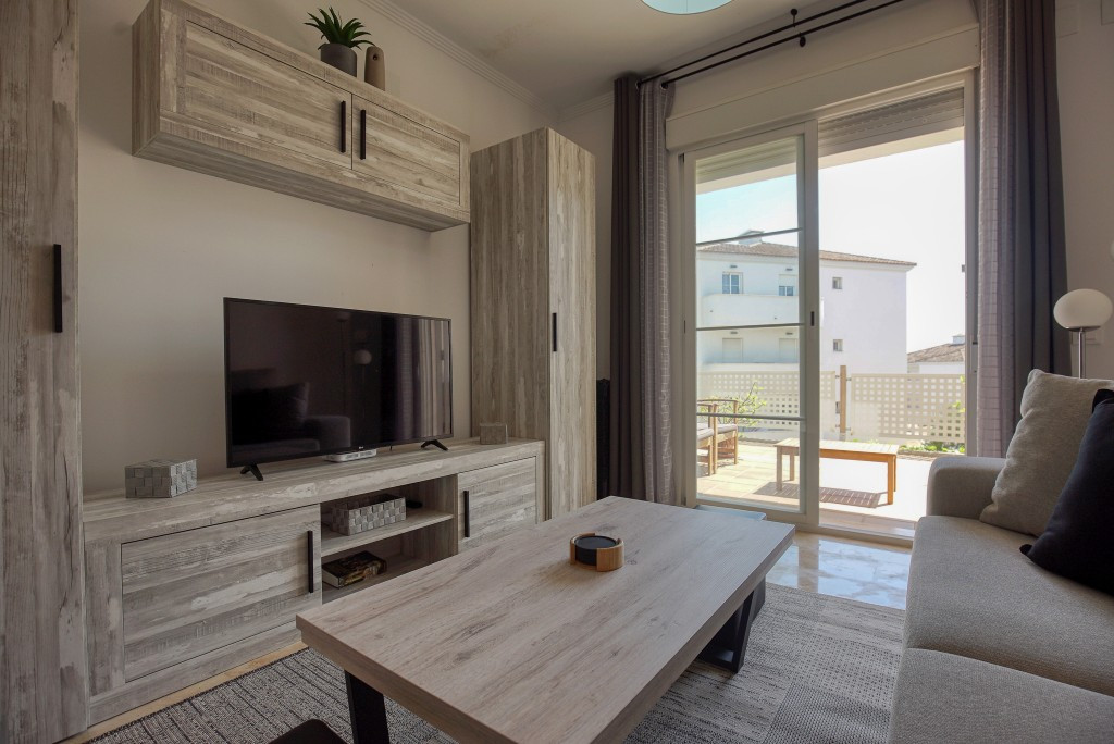 Appartement te koop in Manilva | 2 slaapkamers H5107291