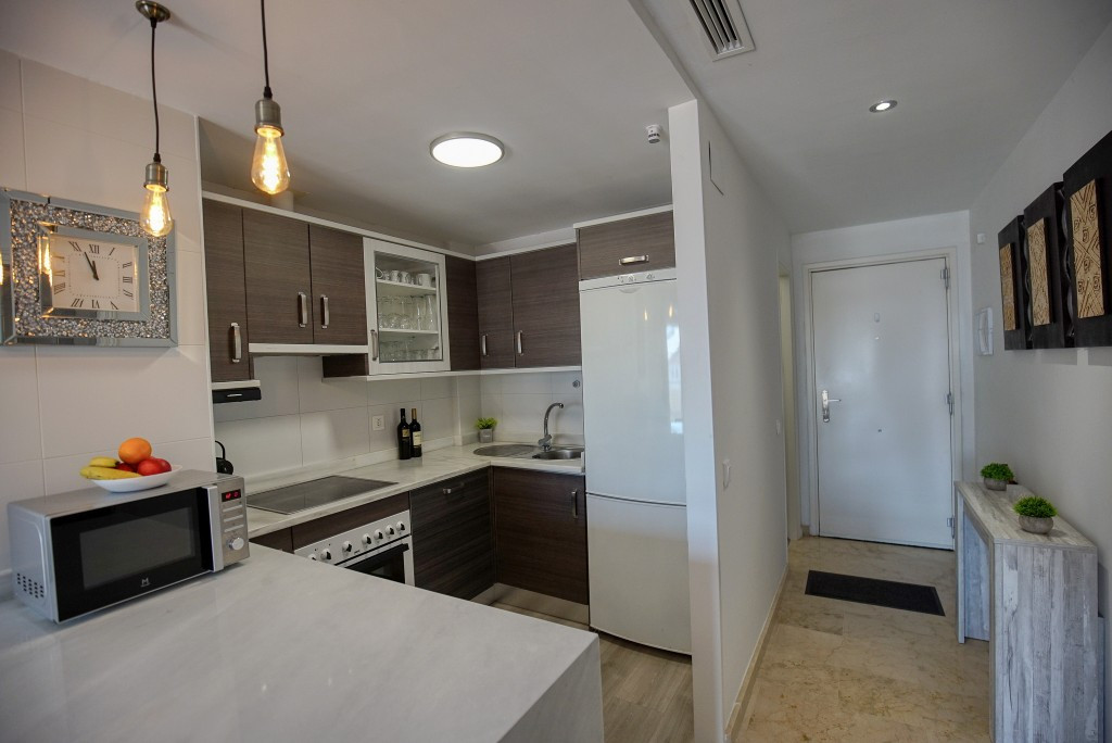 Appartement te koop in Manilva | 2 slaapkamers H5107291