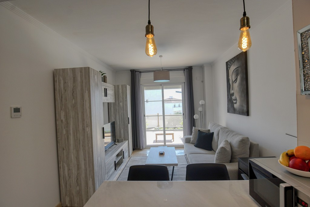 Appartement te koop in Manilva | 2 slaapkamers H5107291