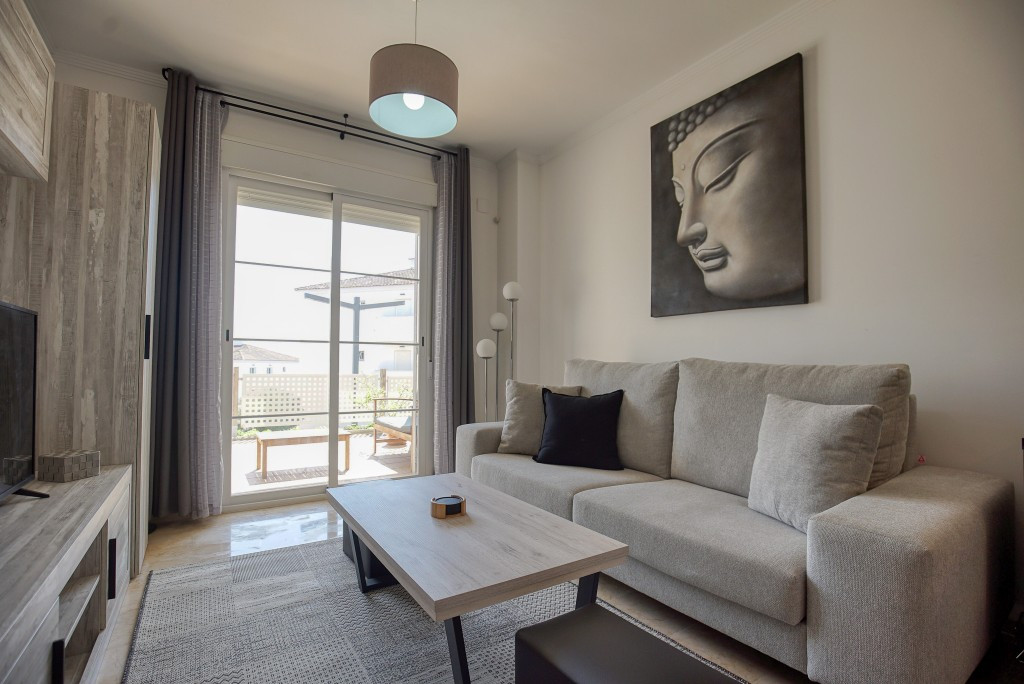 Appartement te koop in Manilva | 2 slaapkamers H5107291