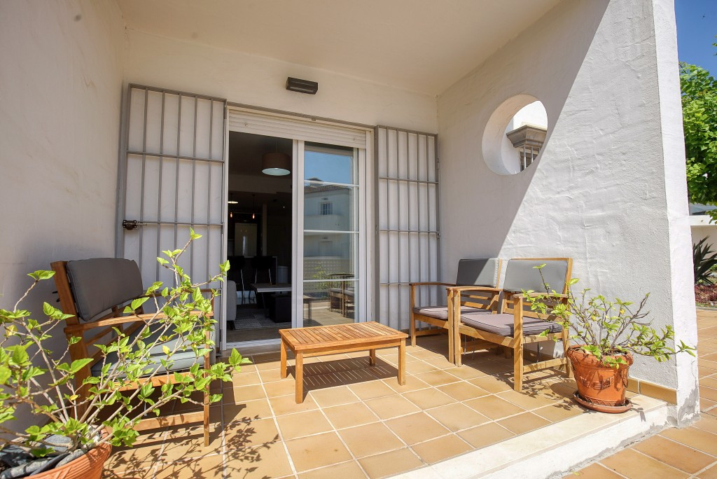 Appartement te koop in Manilva | 2 slaapkamers H5107291