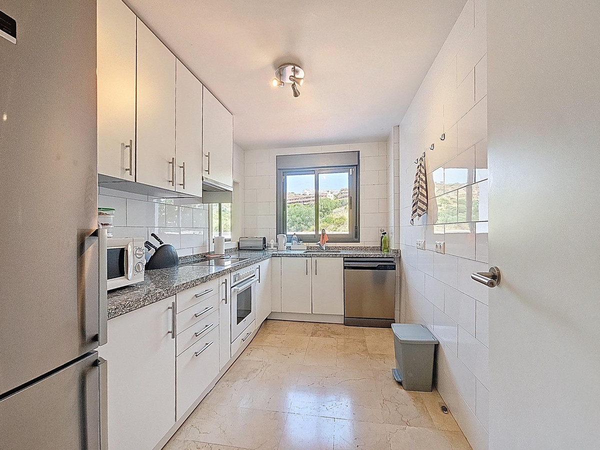 Appartement te koop in Manilva | 3 slaapkamers H5108230