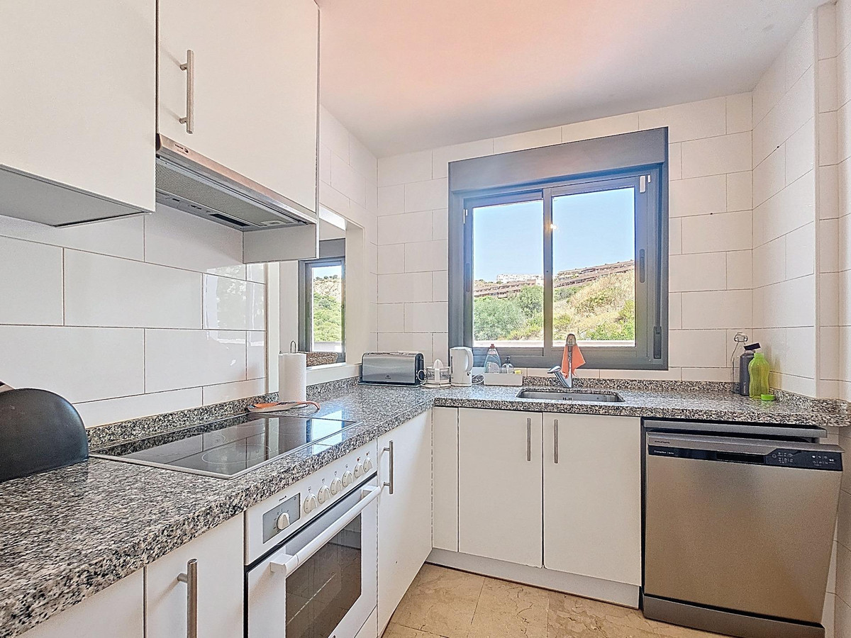 Appartement te koop in Manilva | 3 slaapkamers H5108230