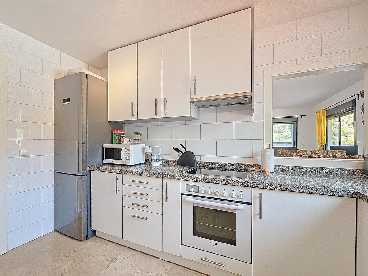 Appartement te koop in Manilva | 3 slaapkamers H5108230