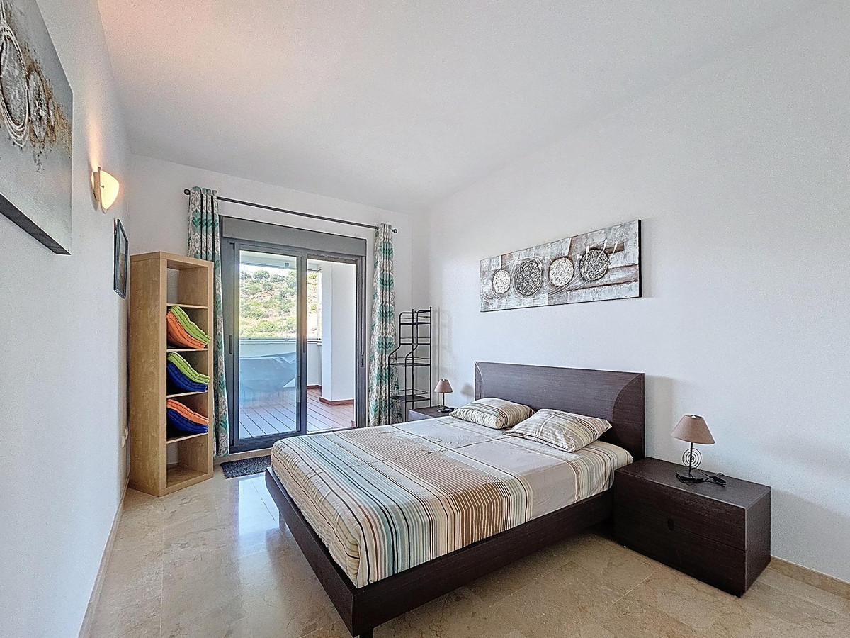 Appartement te koop in Manilva | 3 slaapkamers H5108230