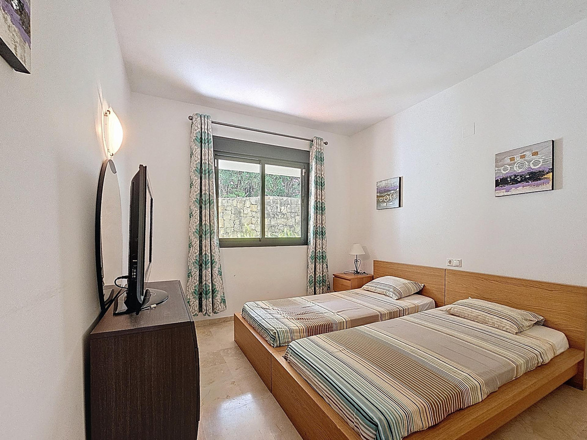 Appartement te koop in Manilva | 3 slaapkamers H5108230