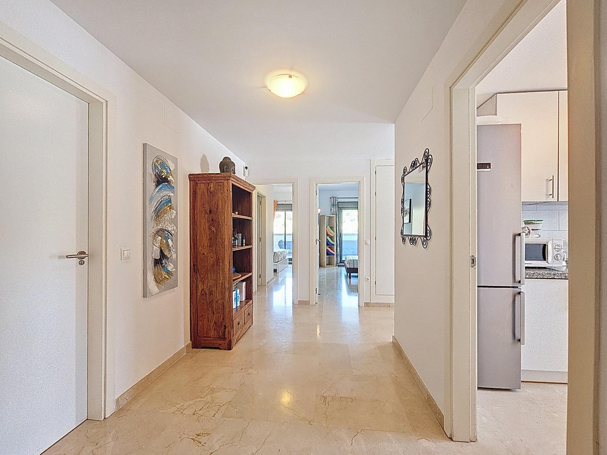 Appartement te koop in Manilva | 3 slaapkamers H5108230