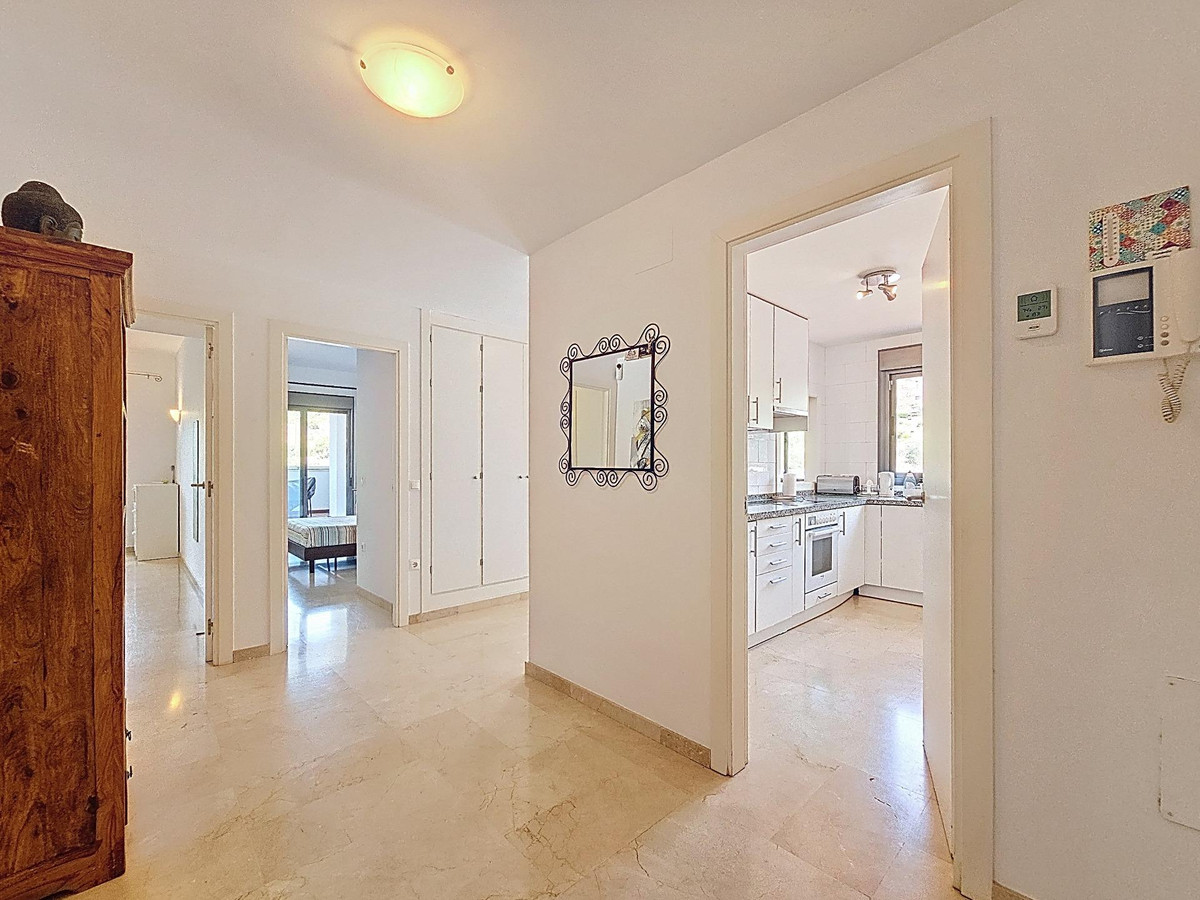 Appartement te koop in Manilva | 3 slaapkamers H5108230