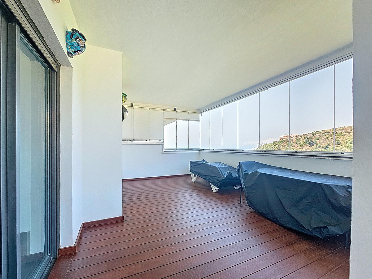 Appartement te koop in Manilva | 3 slaapkamers H5108230