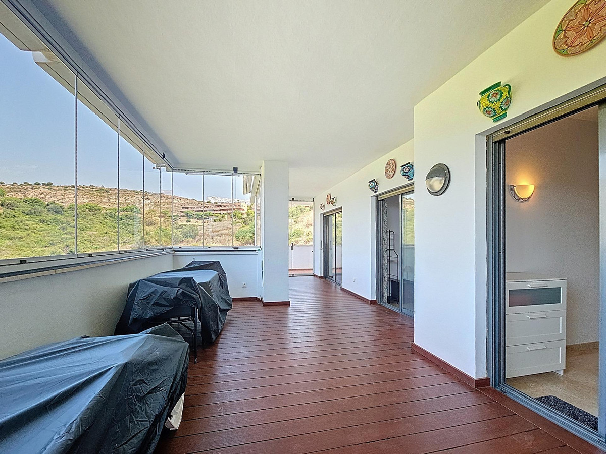 Appartement te koop in Manilva | 3 slaapkamers H5108230
