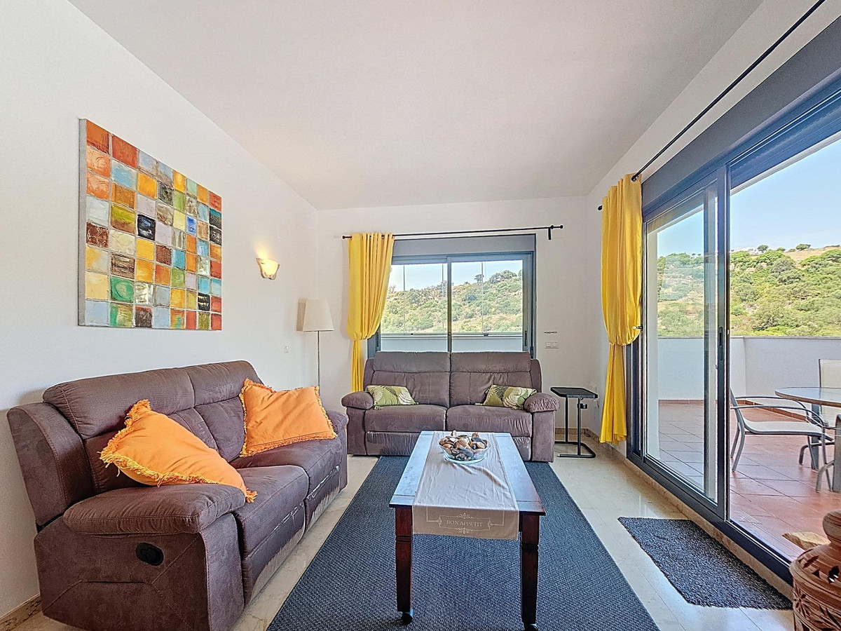 Appartement te koop in Manilva | 3 slaapkamers H5108230