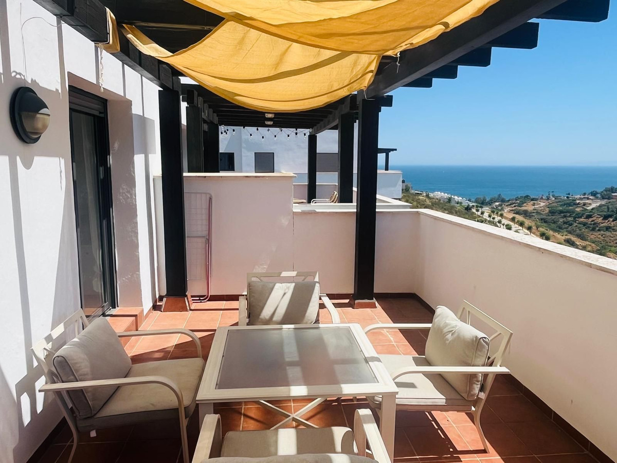 Penthouse te koop in Manilva | 2 slaapkamers H5111425