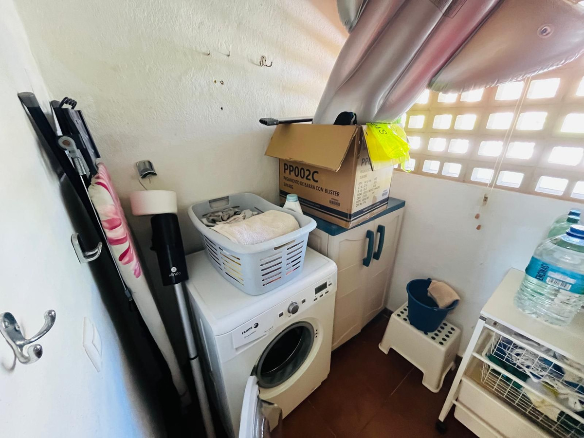 Penthouse te koop in Manilva | 2 slaapkamers H5111425