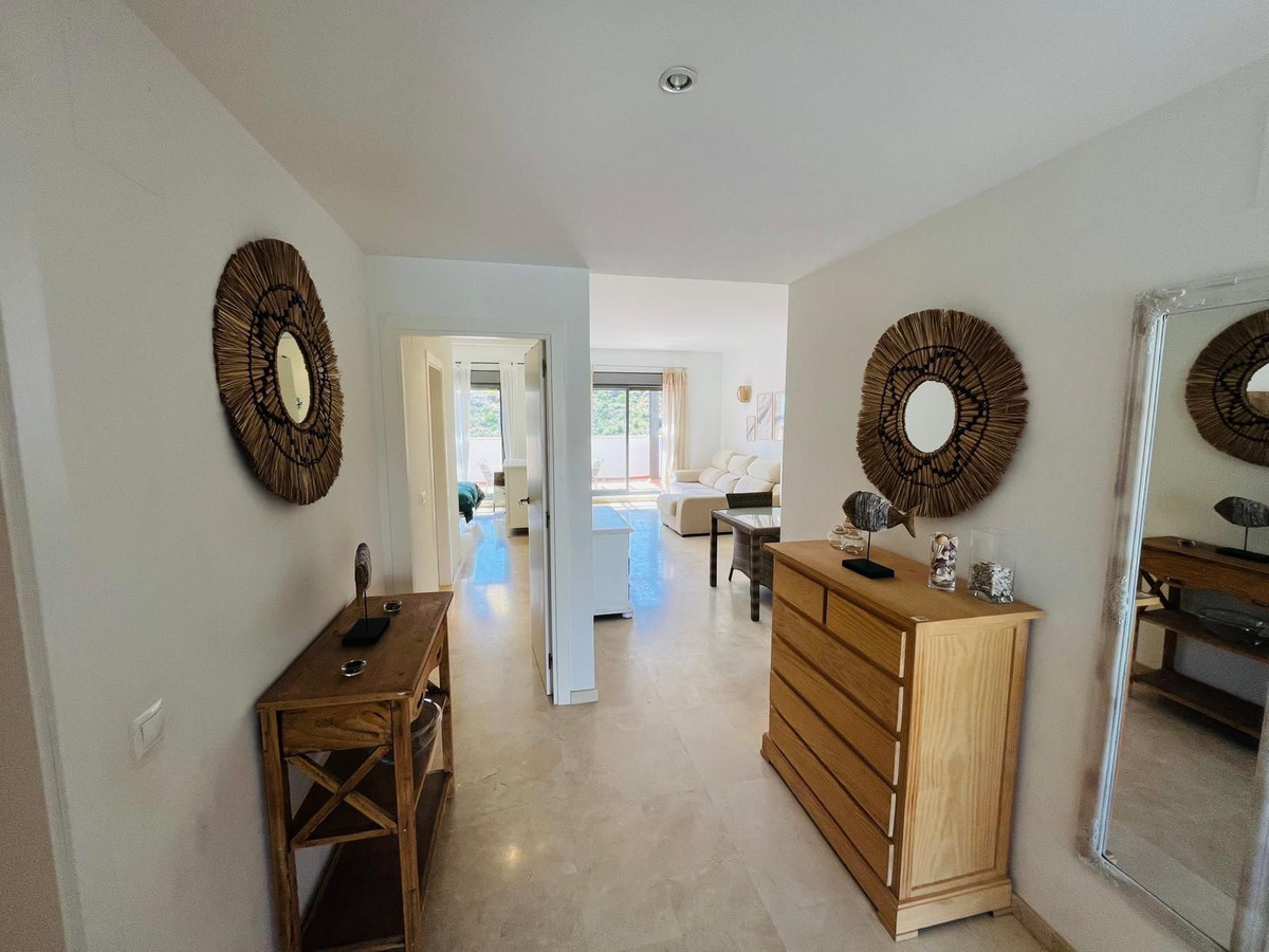 Penthouse te koop in Manilva | 2 slaapkamers H5111425