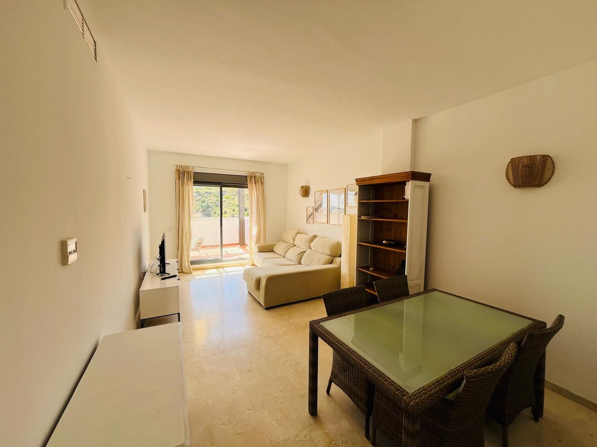 Penthouse te koop in Manilva | 2 slaapkamers H5111425
