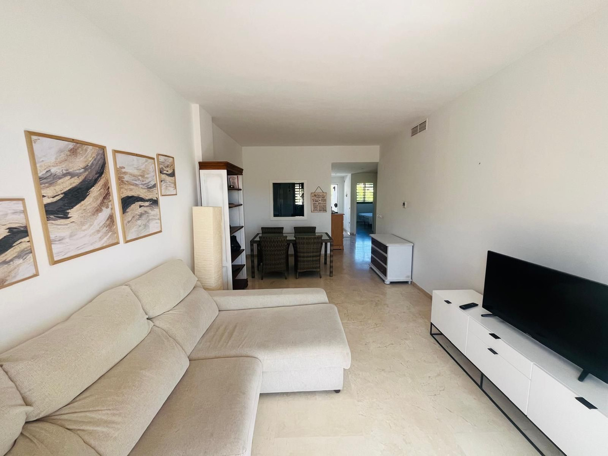 Penthouse te koop in Manilva | 2 slaapkamers H5111425