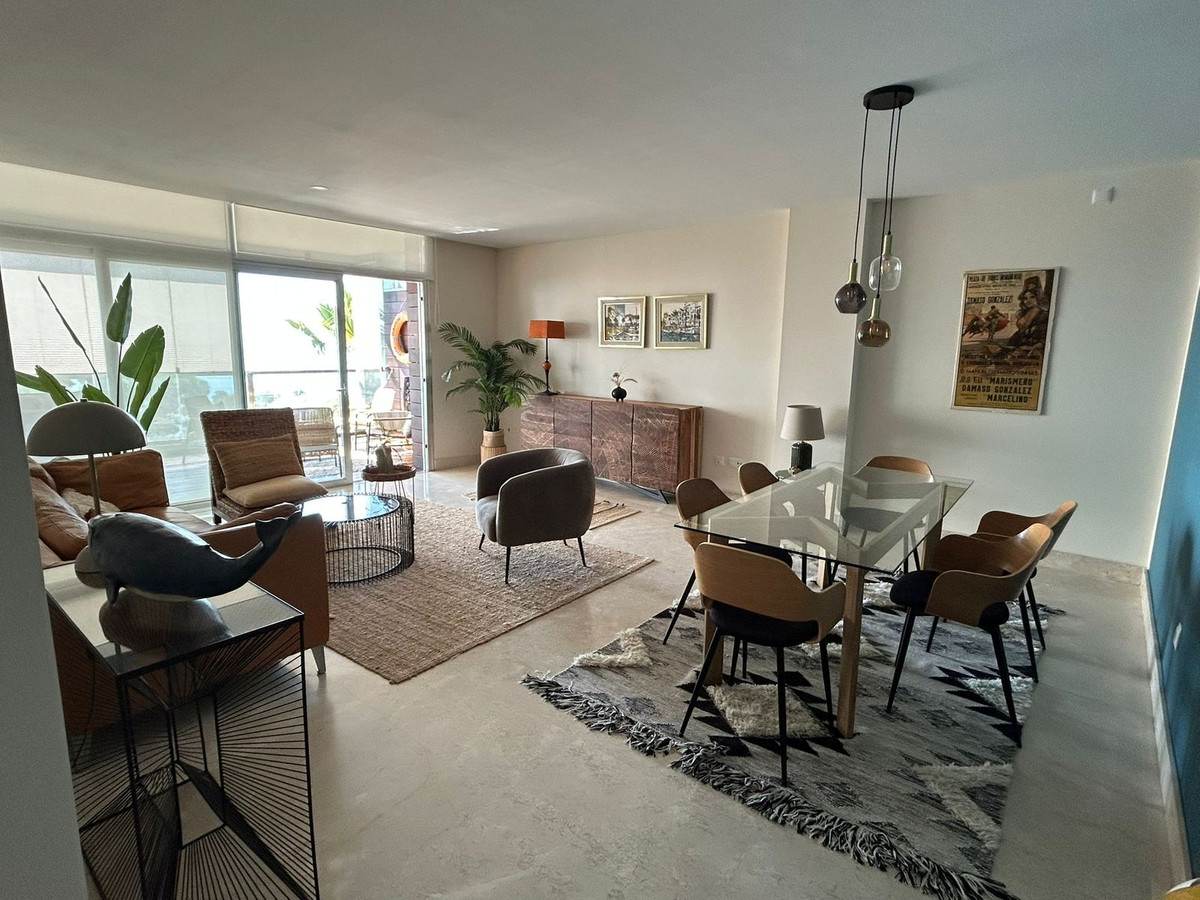 Appartement te koop in Manilva | 3 slaapkamers H5117788