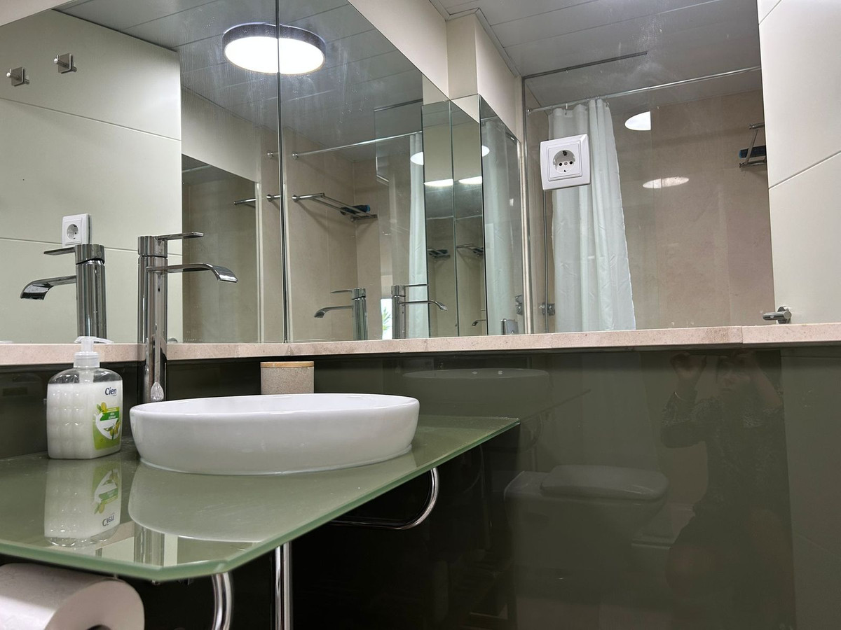 Appartement te koop in Manilva | 3 slaapkamers H5117788