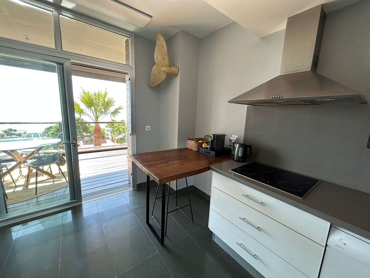 Appartement te koop in Manilva | 3 slaapkamers H5117788
