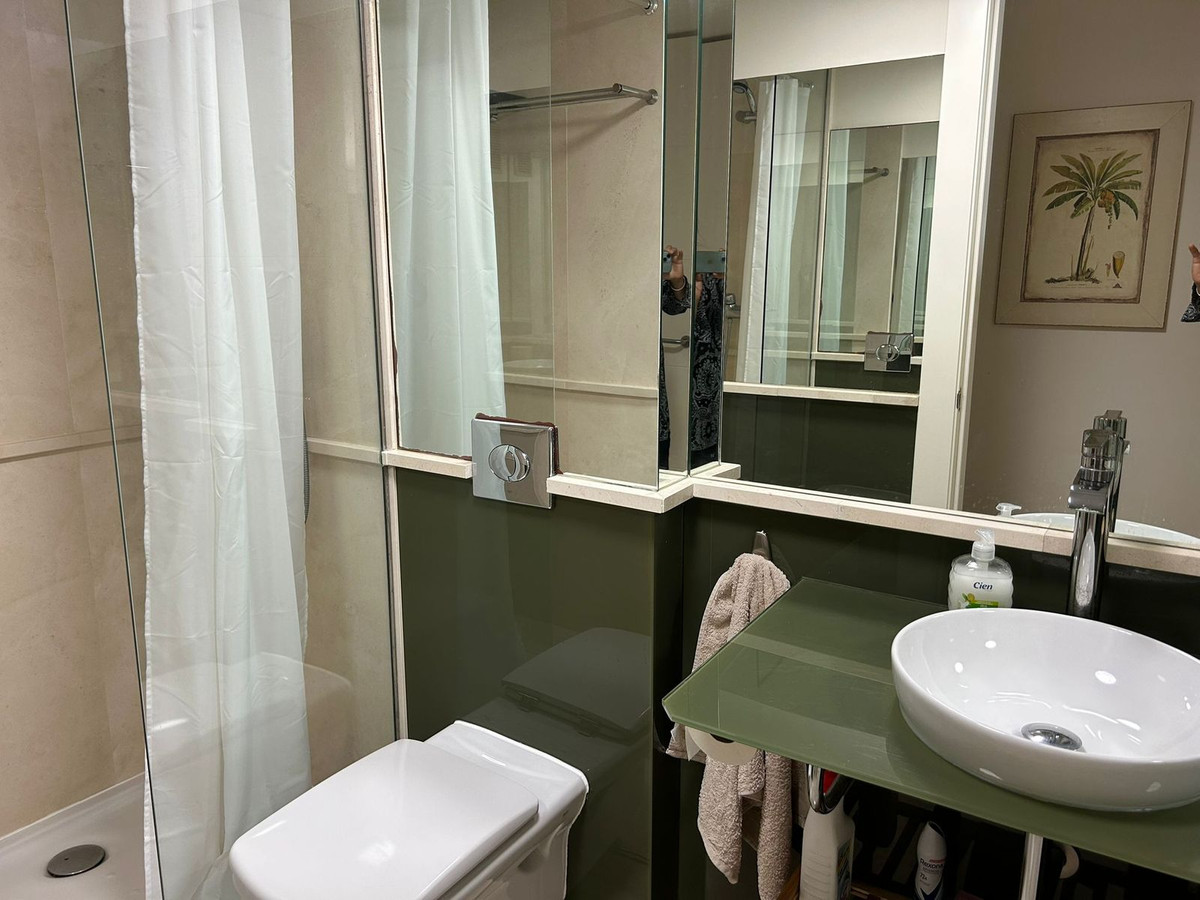 Appartement te koop in Manilva | 3 slaapkamers H5117788